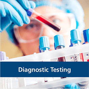 Diagnostic Testing Diagnostic Testing